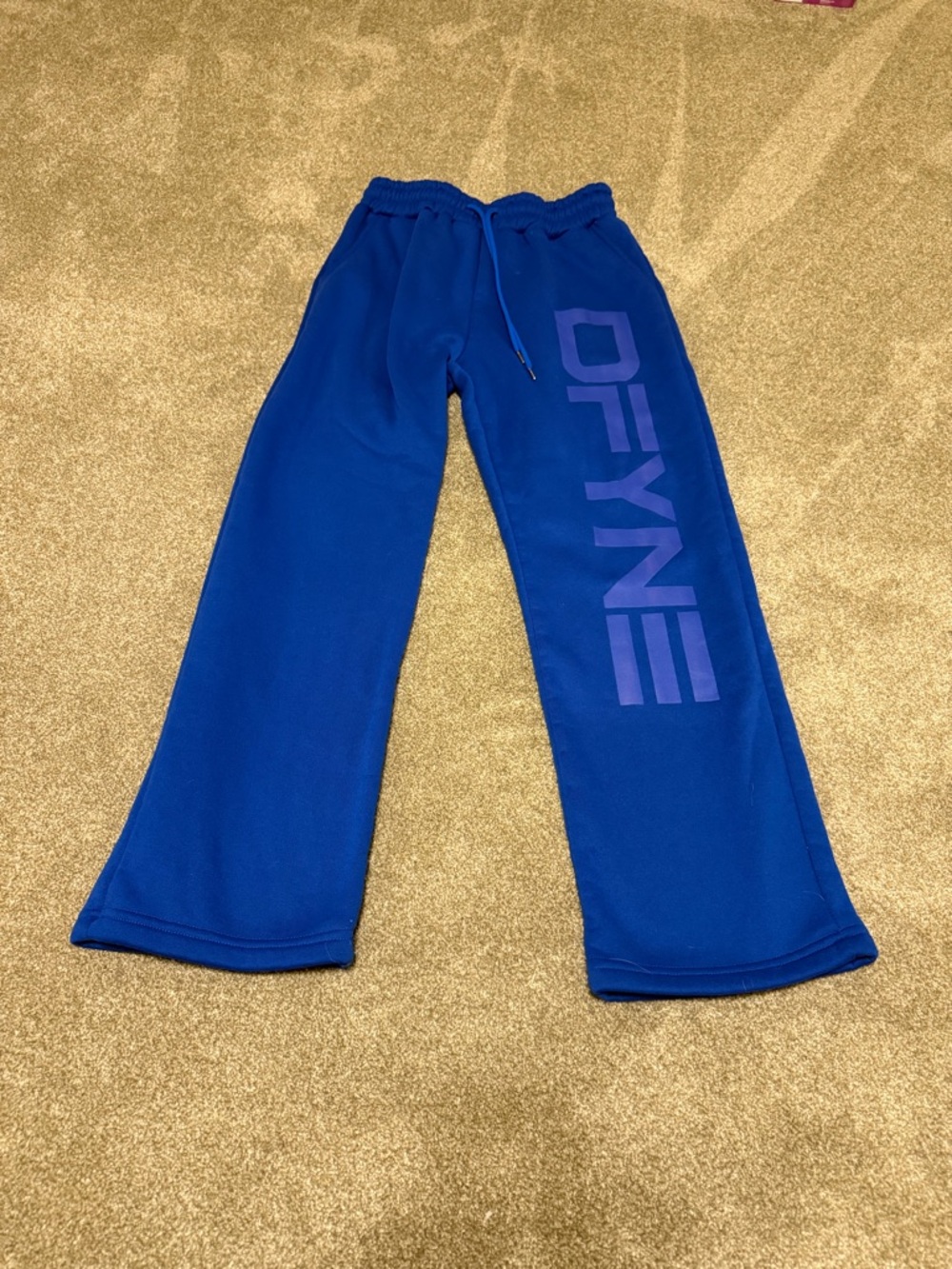 Women’s Dfyne Sweatpants